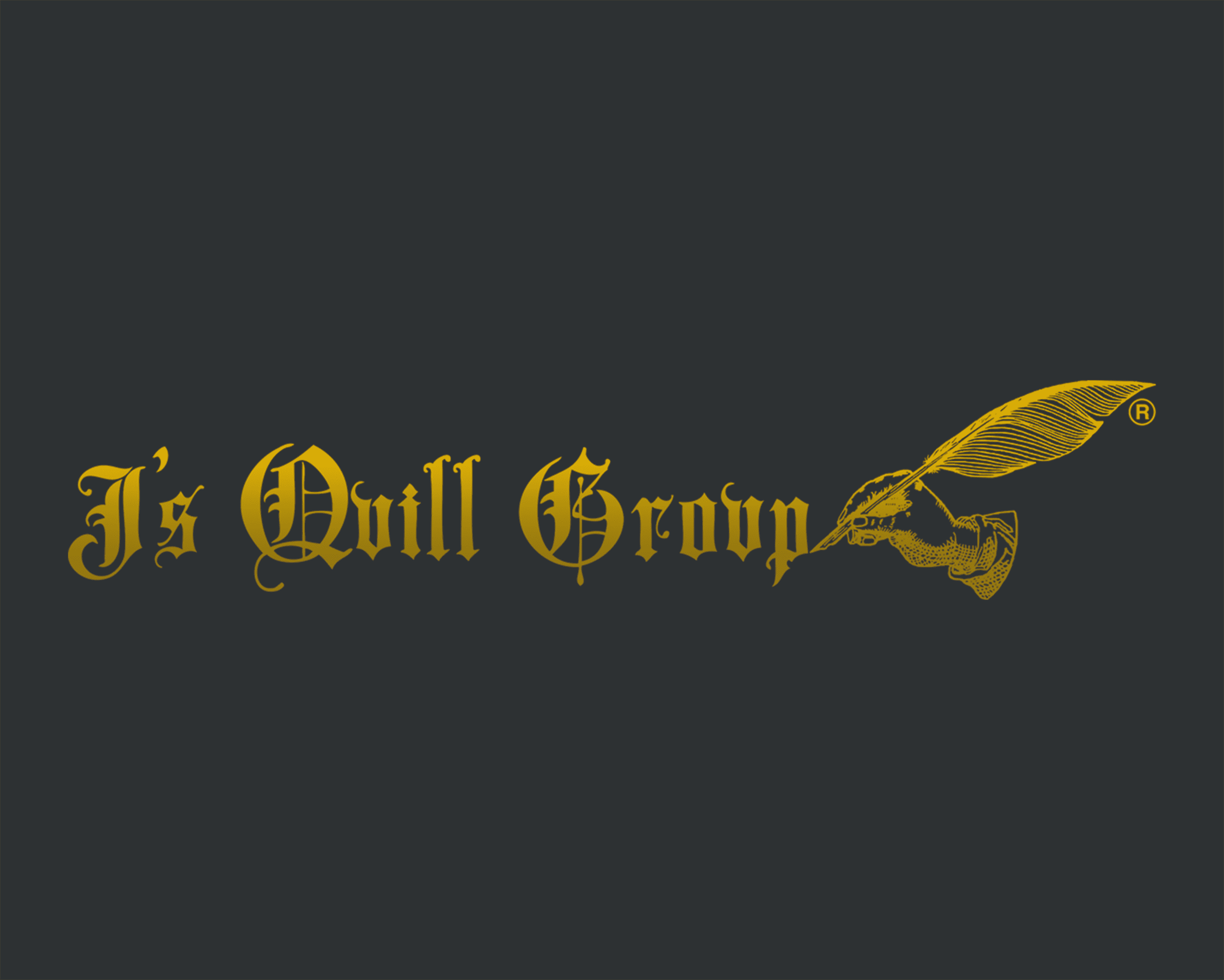 J's Quill Group Logo