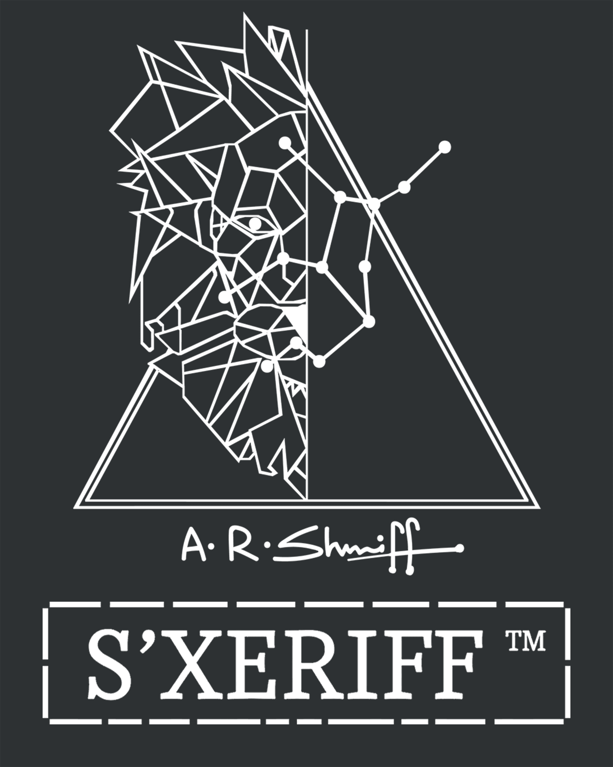 S'XERIFF Main Logo