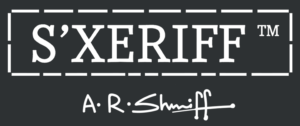 S'XERIFF Logo